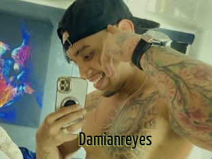 Damianreyes