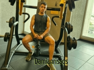 Damianrissos