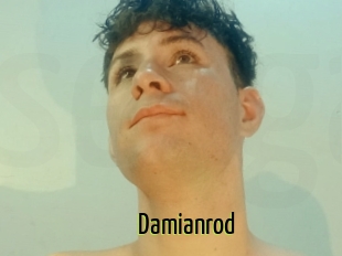 Damianrod