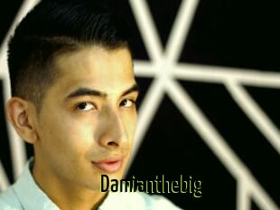 Damianthebig