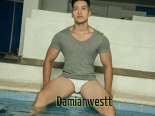 Damianwestt
