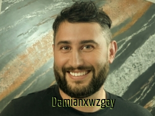 Damianxwzgay