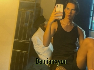 Damianxyon