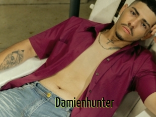Damienhunter