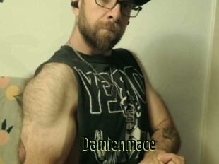 Damienmace