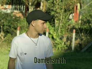 damiensmith Sexe Gay
