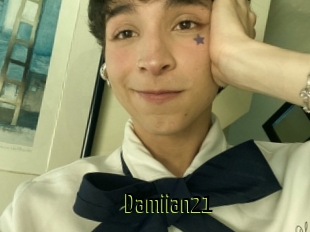 Damiian21