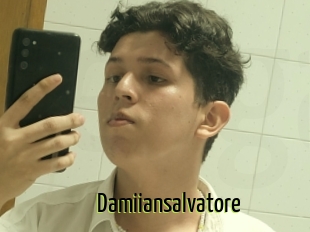 Damiiansalvatore