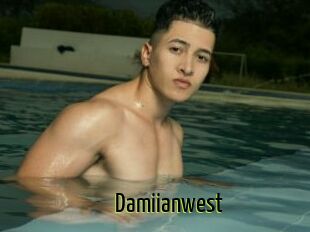 Damiianwest