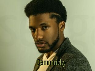 Damnnricky