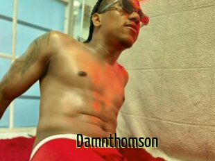 Damnthomson