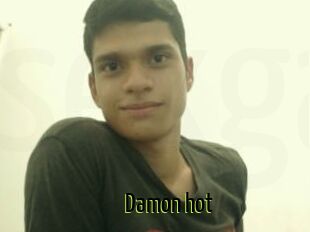 Damon_hot