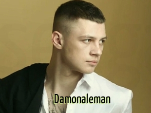 Damonaleman