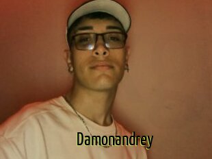 Damonandrey