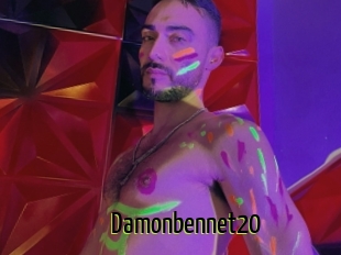 Damonbennet20