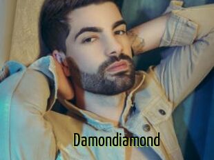Damondiamond