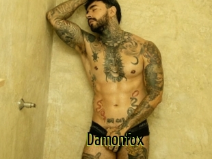 Damonfox