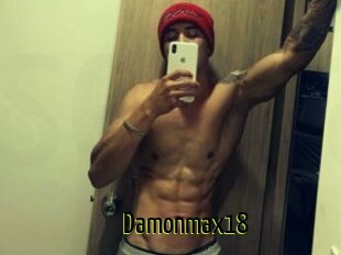 Damonmax18