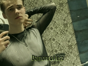 Damonreviero