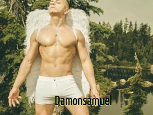 Damonsamuel