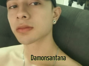 Damonsantana