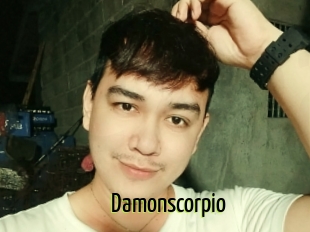 Damonscorpio