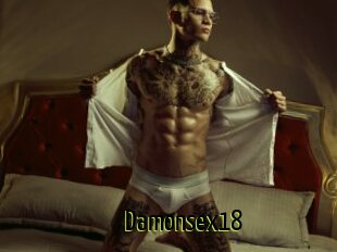 Damonsex18