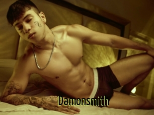 Damonsmith