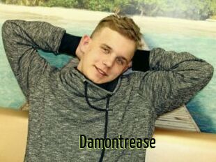Damontrease