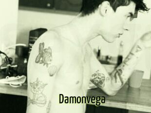 Damonvega