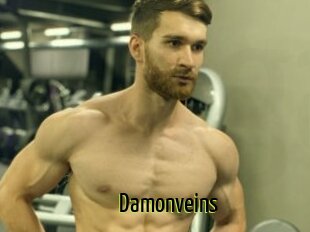 Damonveins