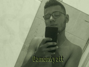 Damonwyatt