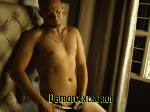 Damonxxcoonor