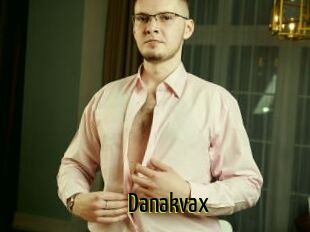 Danakvax