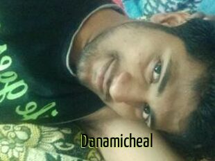 Danamicheal