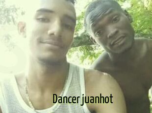 Dancer_juanhot
