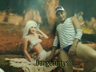 Dangecurtys
