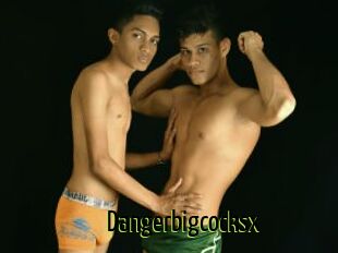 Dangerbigcocksx
