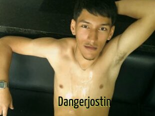 Dangerjostin