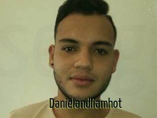 Danielandliamhot
