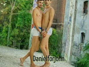 Danielforjohn