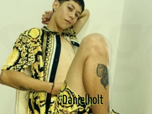 Danielholt