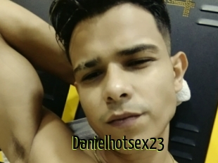 Danielhotsex23