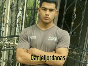 Danieljordanas
