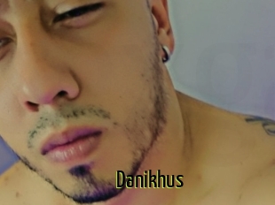 Danikhus