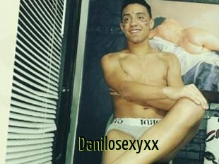 Danilosexyxx