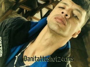 Danitattoshot24cms