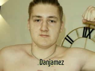 Danjamez