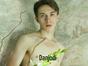 Danjodi