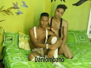 Danlombano